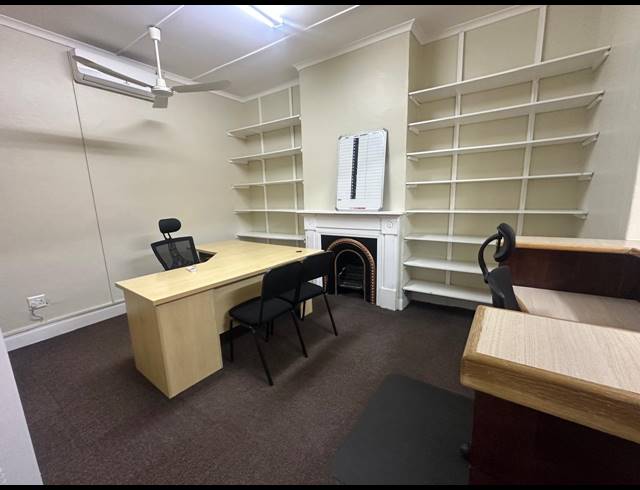 300M² BUSINESS TO LET IN PIETERMARITZBURG CENTRAL